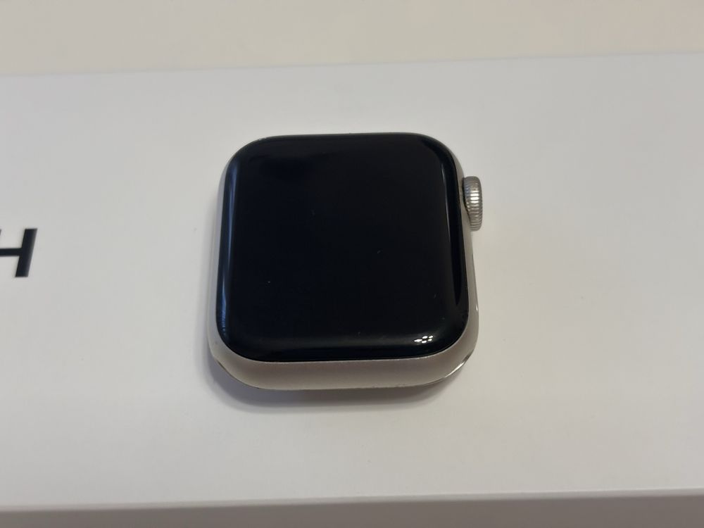 Apple watch SE 2