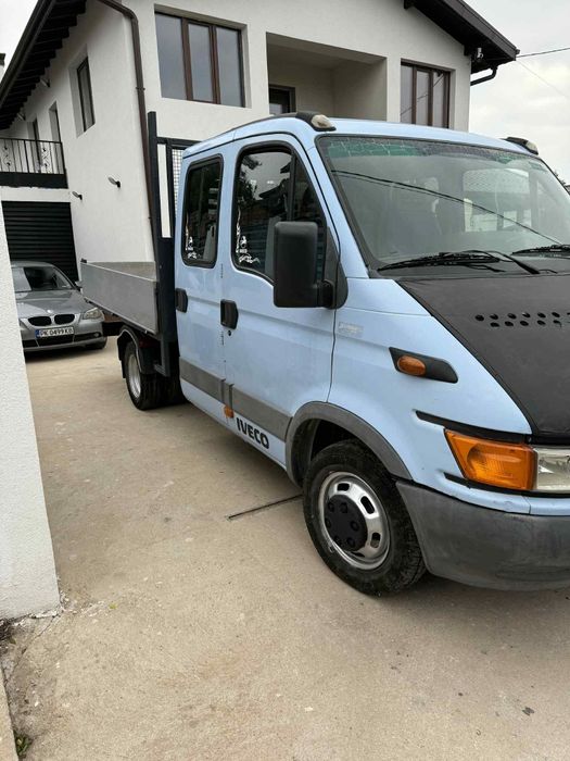 Iveko 35.13 2.8TDI
