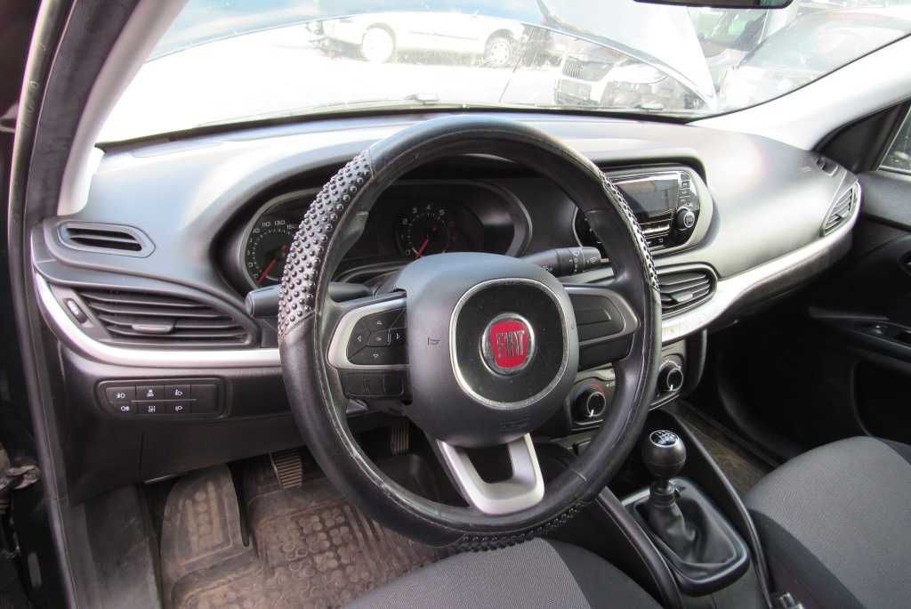 motor Fiat Tipo 1.4i 2020, 66KW, 90CP, euro 6, tip 843A1.000