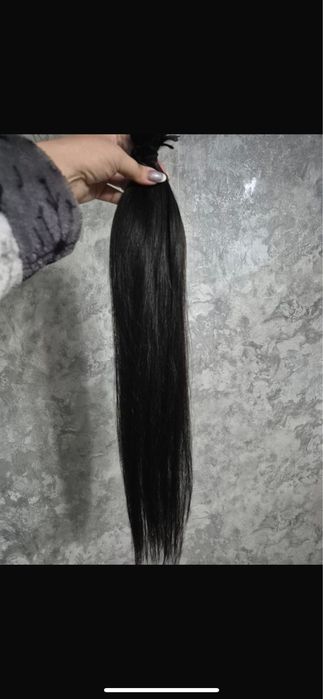 Продам волос натуральный