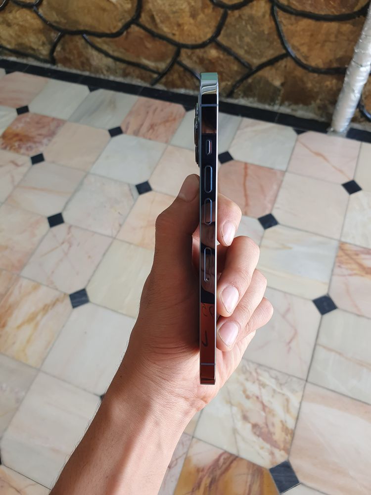 iPhone 13 Pro ideal