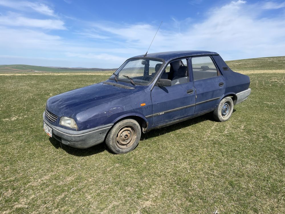 Dacia 1310 Injectie