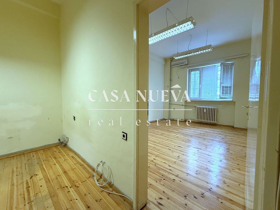 Продава се Тристаен апартамент в София, Център - 78 кв.м за 1210 €/кв.м - Снимка #3