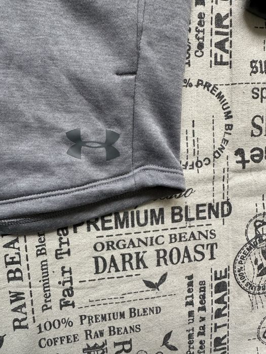 Under Armour Fleece original горнище.L