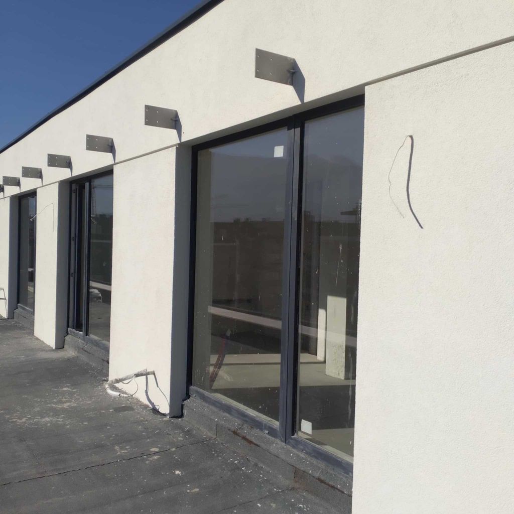 Продава се Четиристаен апартамент в София, Малинова долина - 173 кв.м за 1500 €/кв.м - Снимка #2