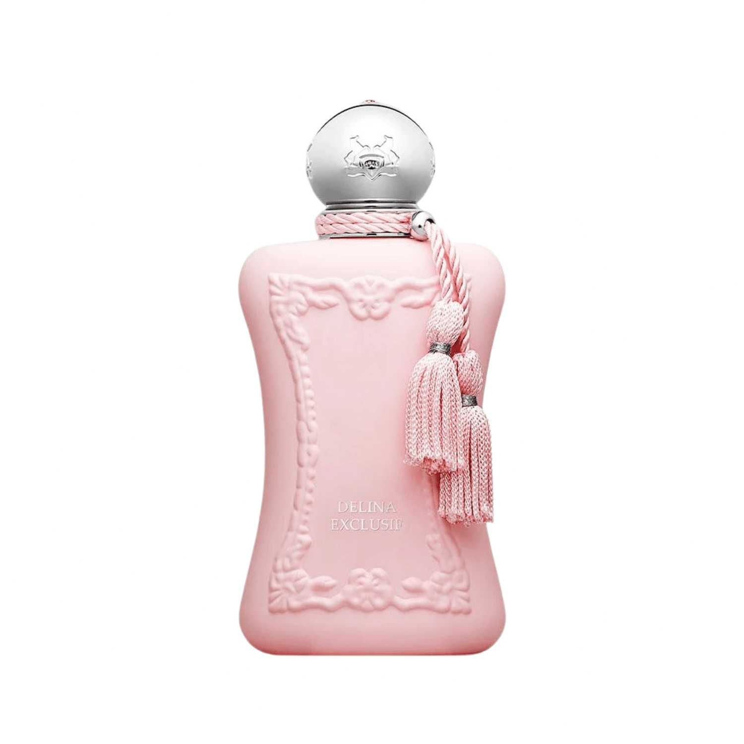 женский парфюм Delina Exlusif Parfums de Marly