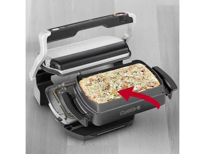 Универсална Форма за Печене Tefal XA7258 за OptiGrill