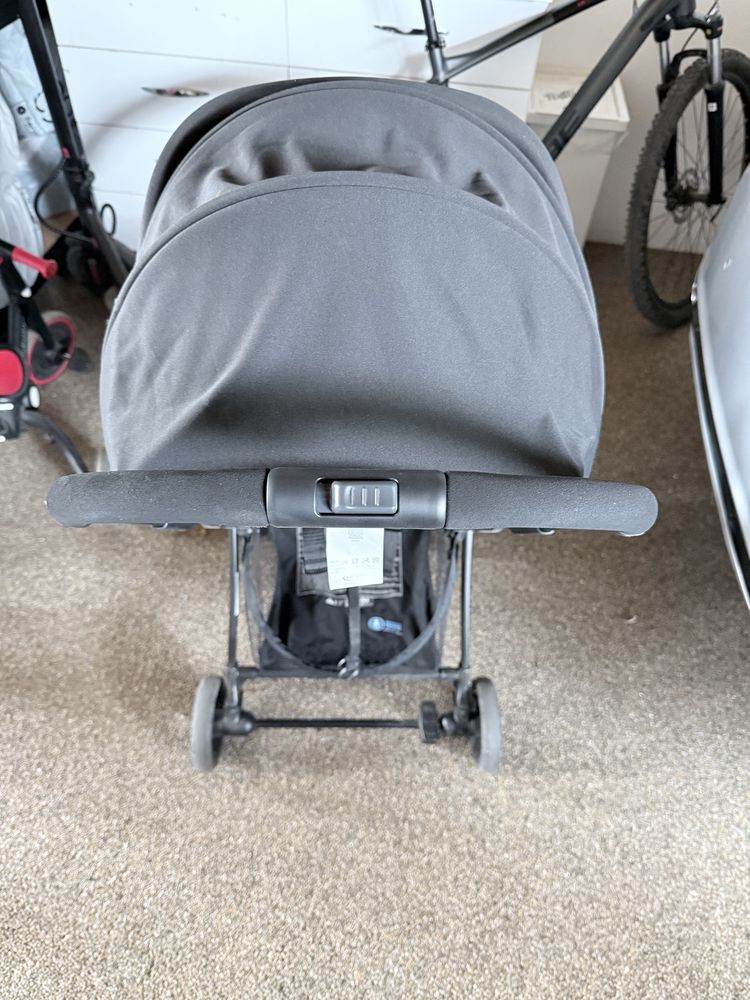 Carucior sport GRACO Myavo