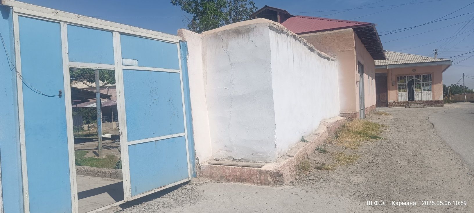 Уй сотилади срочно