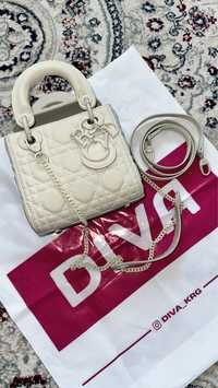 Сумка Dior от Diva_Krg