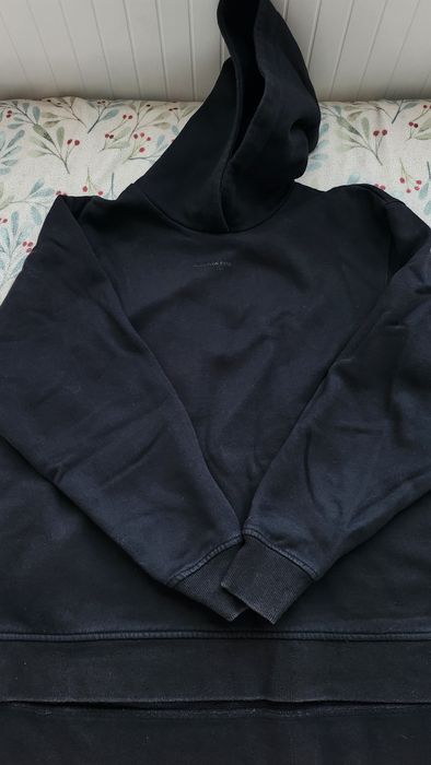 Calvin Klein-суитшърт