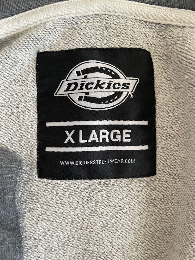 Hanorac Dickies XL 2 + 1 Gratis