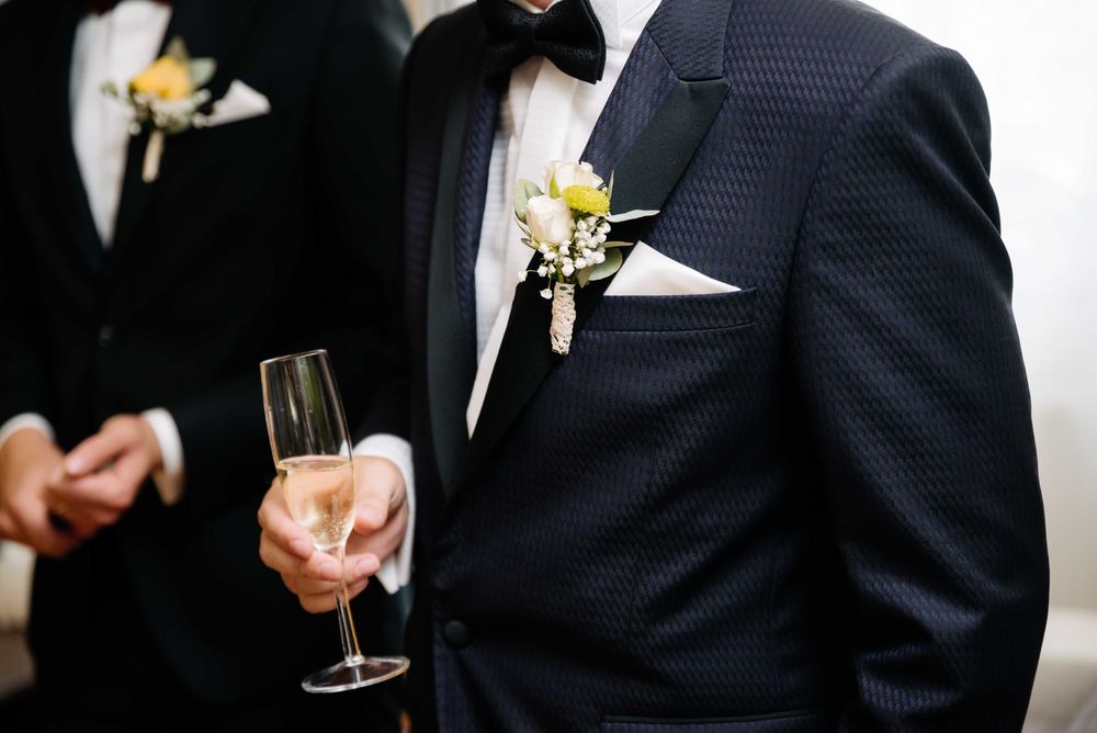 Vand sacou mire Seroussi marime 50