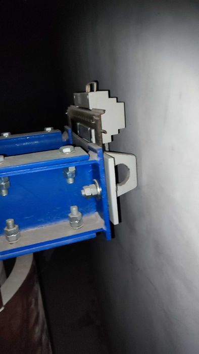 Трансформатор ТСЛ 400 кВА 6(10) 0,4 кВ