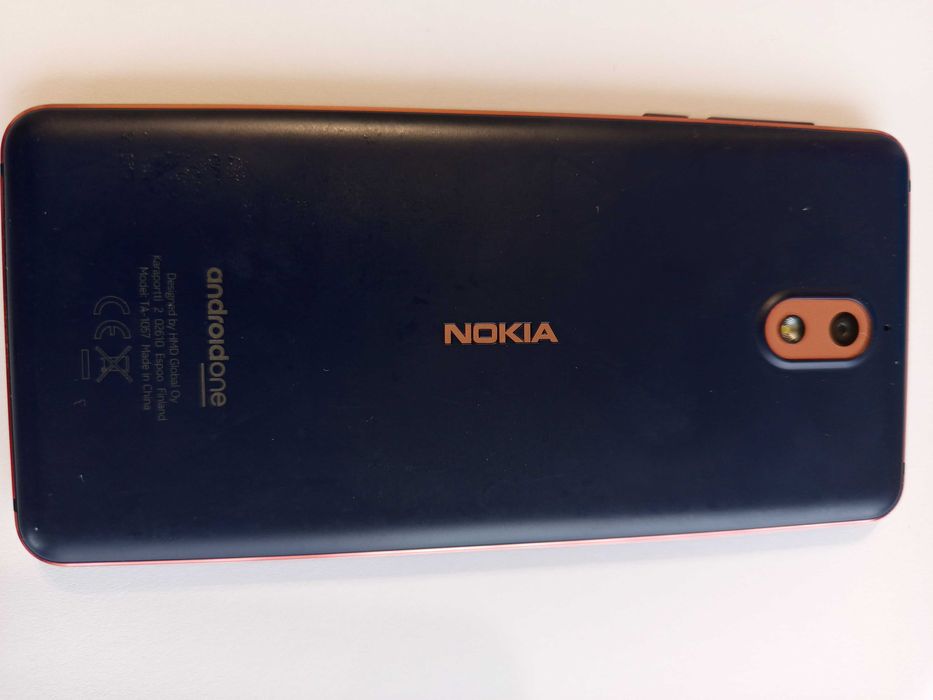 Продавам  NOKIA 3.1