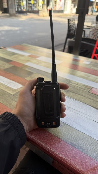 Радиостанция Баофенг uv-16 pro