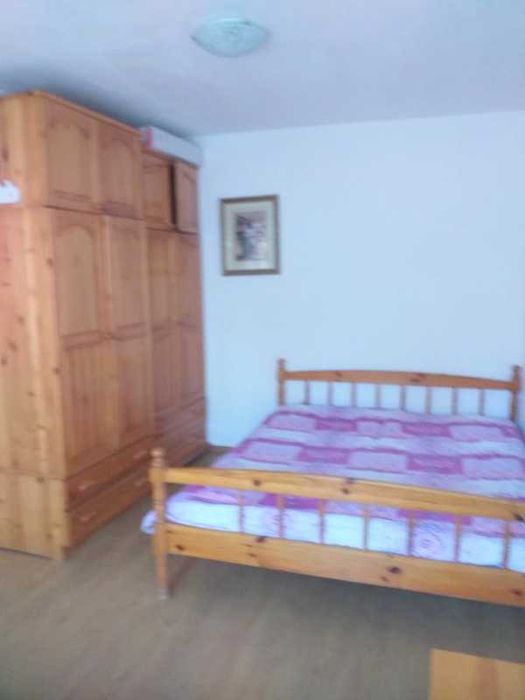 Дава се под наем Двустаен апартамент в Бургас, Център - 66 кв.м за 382.5 € - Снимка #3