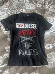 Tricouri Copii Diesel