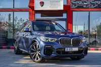 BMW X5 BMW X5 30D X-DRIVE- 265 hp - 7 locuri - Posibilitate leasing