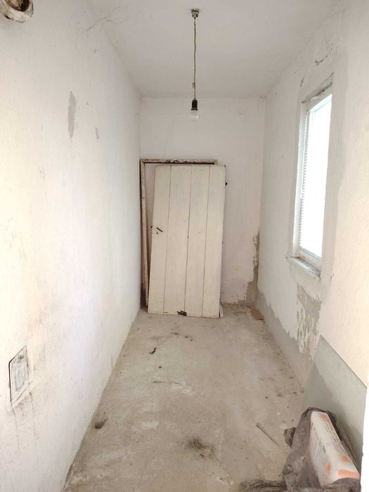 Къща в района на Плевен !