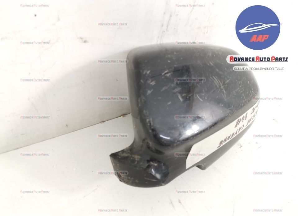 Порше Каен / Porsche Cayenne 957 Ляв капак на огледало (оригинален)