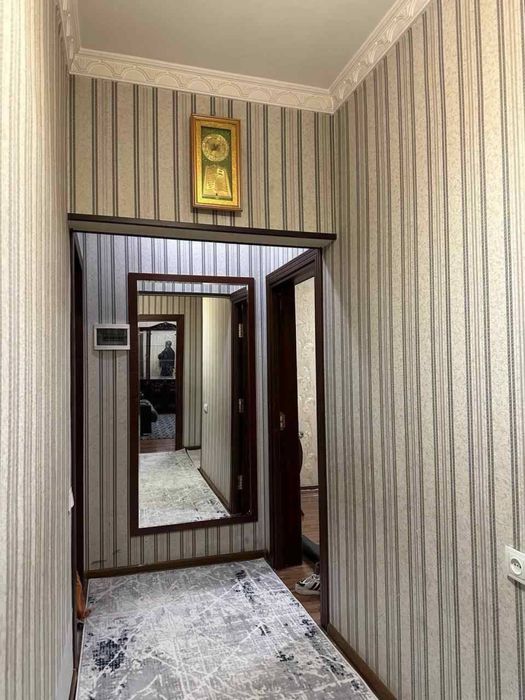 3-х. Юнусабад 3. 3/2/4. 5 больница