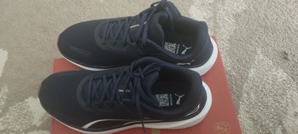 НОВИ маратонки PUMA  Skyrocket Lite