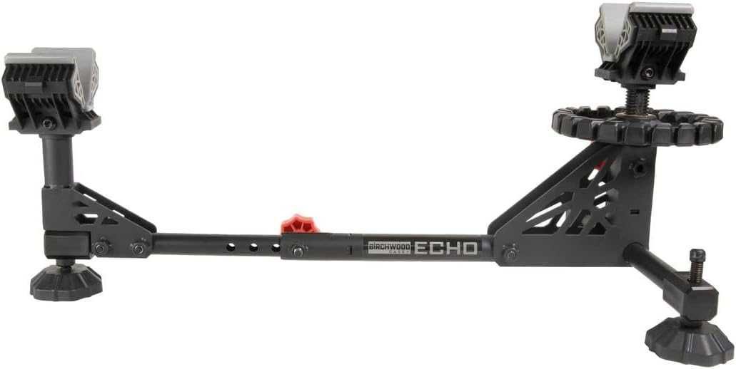 Станок пристрелочный про-ва США Birchwood Casey Echo, стальной рамой