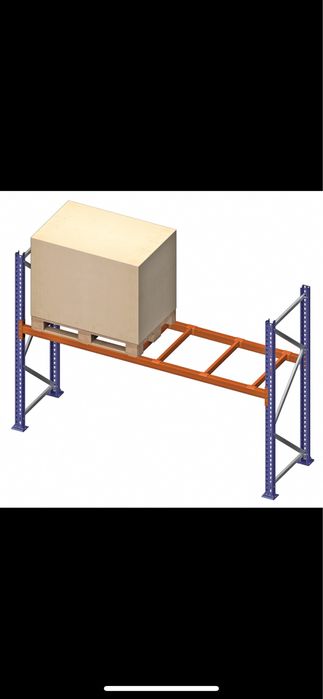 Rafturi metalice