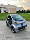 De vânzare XEV YOYO – 100% electric, 2021 – doar 7.000 km!