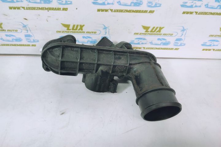 Conducta galerie admisie 2.2 tdci  6c11-9f479-ab Ford Transit Custom 1 seria