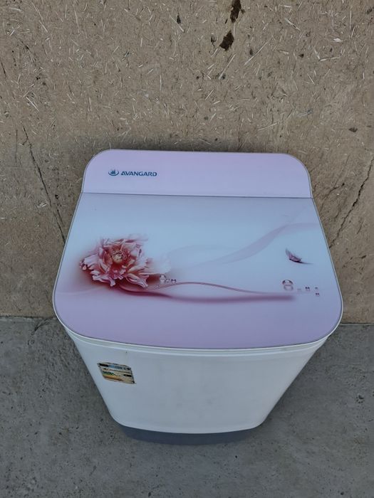 Kir yuvish mashinasi sotiladi kafolati bilan