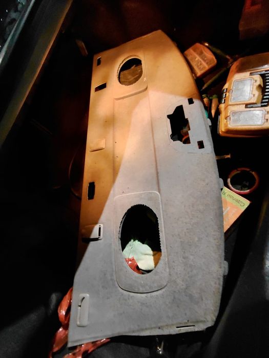 Задняя полка на камри 30-35