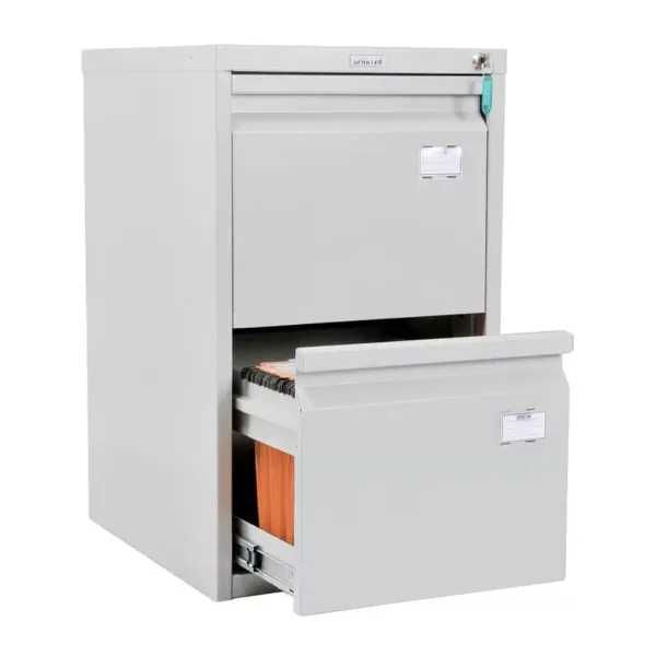 Картотечный шкаф Практик A-42