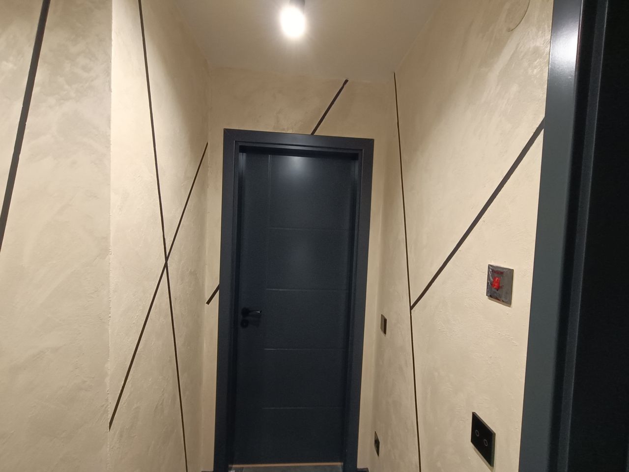 Продава се Двустаен апартамент в Благоевград, Освобождение - 63 кв.м за 1469 €/кв.м - Снимка #8