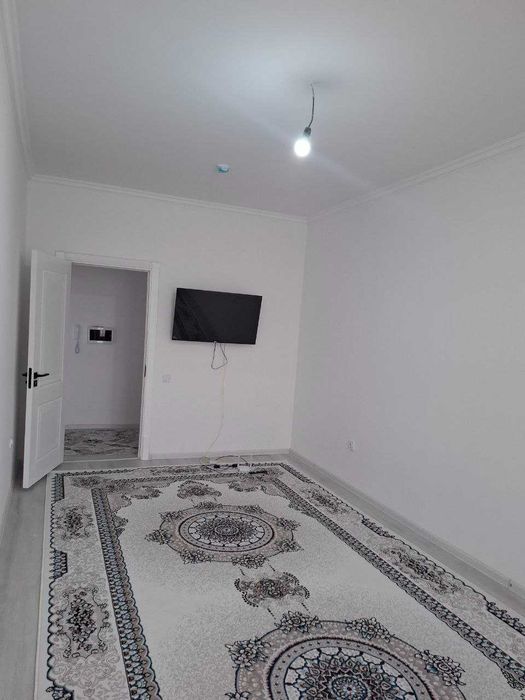 1-хонали кв. КРЕДИТИ билан СОТИЛАДИ. Бектемир Навост. БЕЗ МАКЛЕР