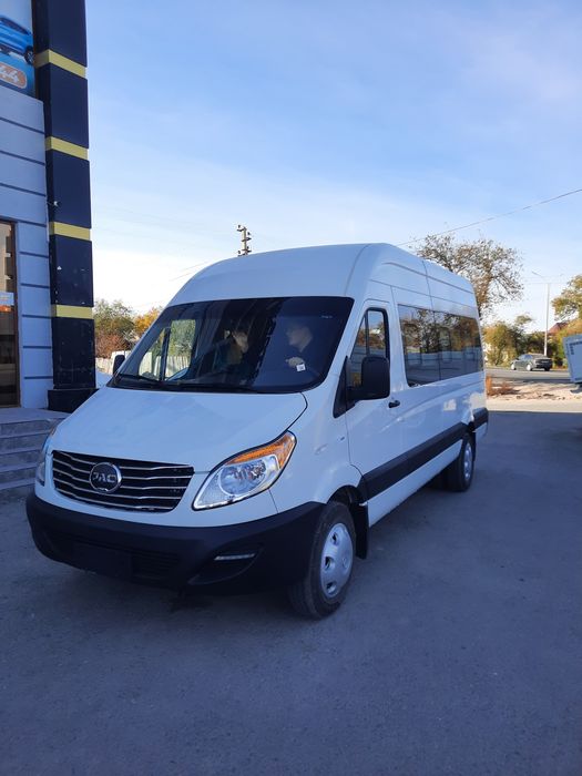 Жак СУНРАЙ автосалон 0 пробег