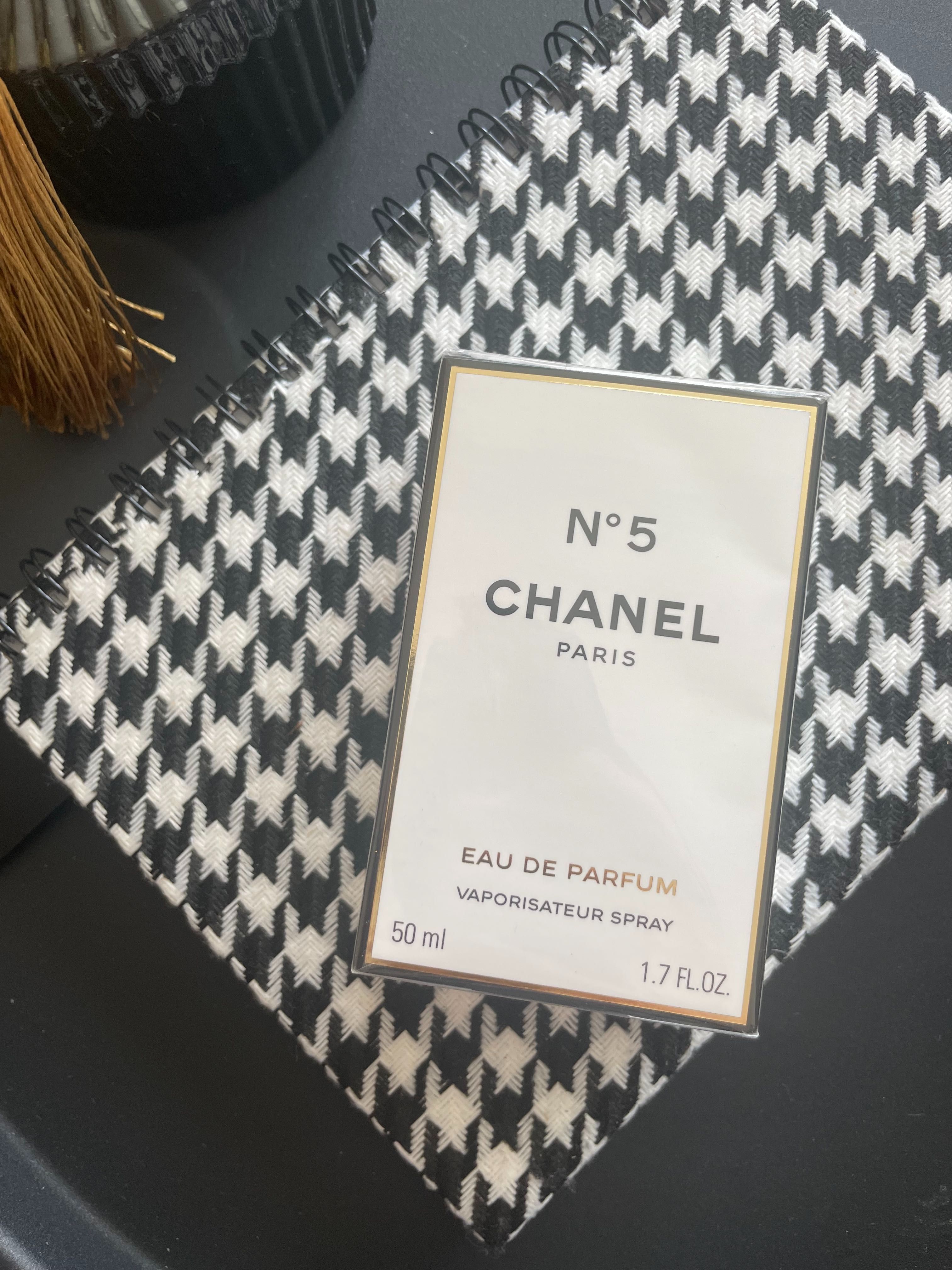CHANEL N5 / парфюм Шанел номер 5
