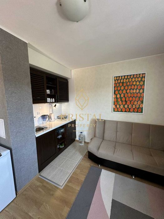 Продава се Двустаен апартамент в к.к. Слънчев бряг - 52 кв.м за 1635 €/кв.м - Снимка #5