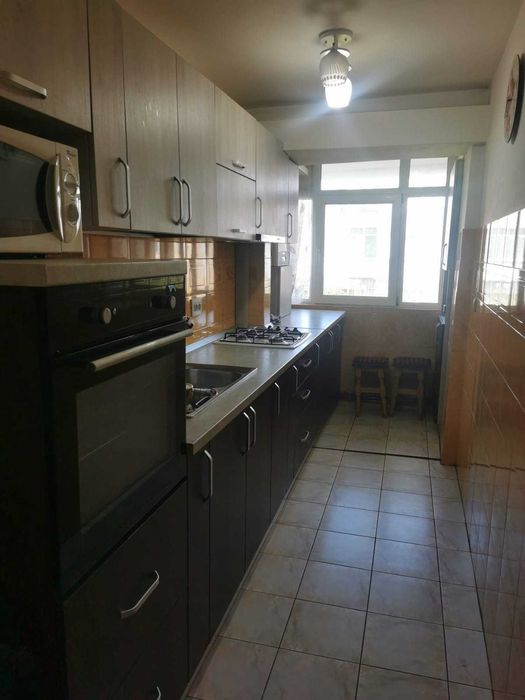 Apartament 2 camere Podu Ros