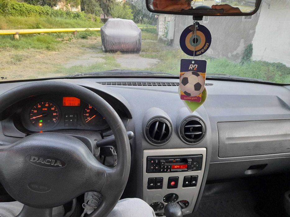 De vanzare Dacia Logan