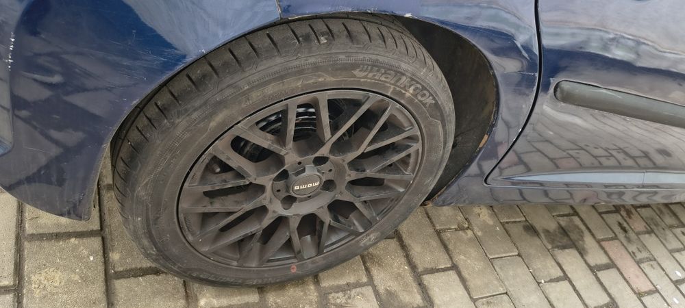 Peugeot 207 *2006*