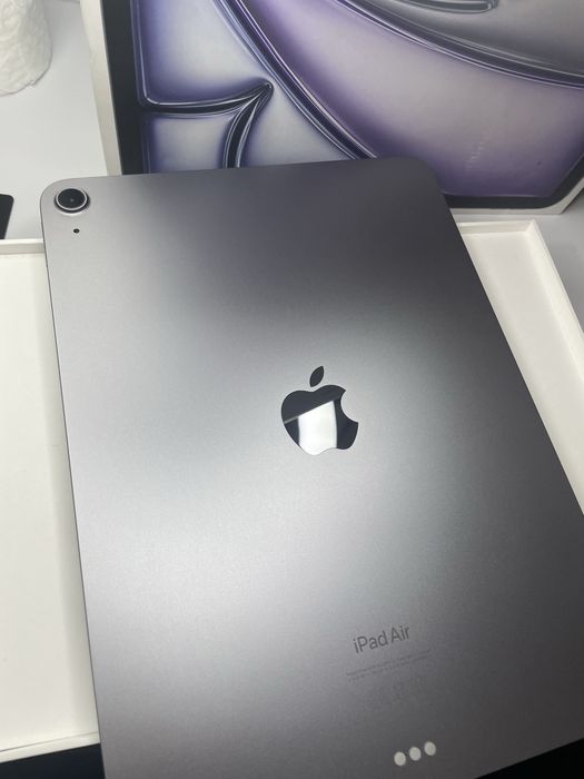 Ipad Air M2 “11 / 128 GB / 95%