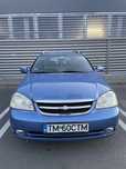 Chevrolet Naubira--2006– Motor 1.6 , 250.000 km
