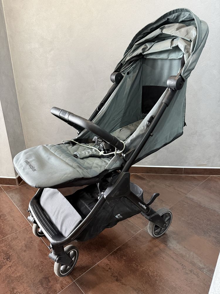 Easywalker Jackey