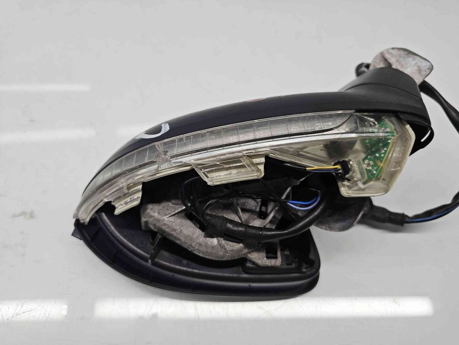 Oglinda stanga Volkswagen Passat B8 (3G2) [Fabr 2015-prezent] LH5X