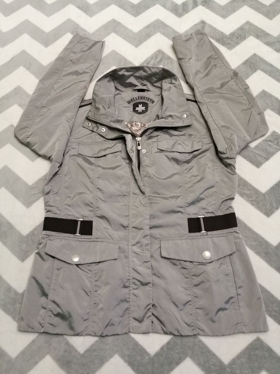 WELLENSTEYN jachetă XL damă jachetă originală LUX | transport GRATUIT