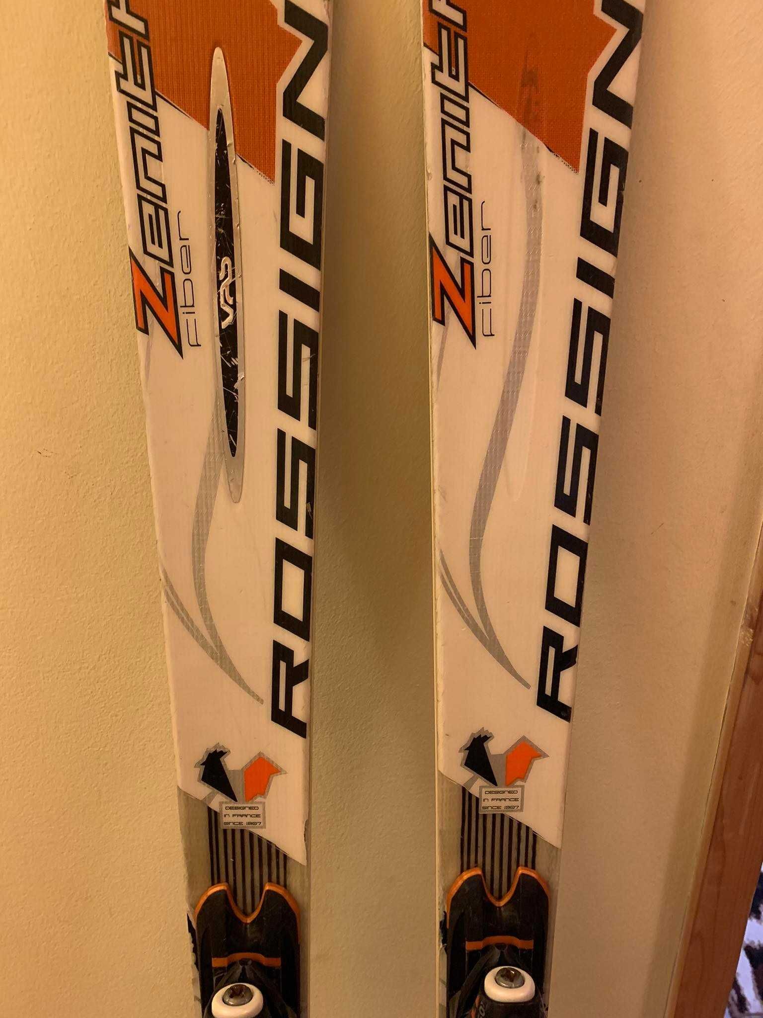 Ски Rossignol Zenith 176cm