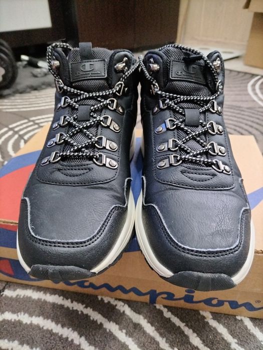 Мъжки боти  "Champion" 43 номер