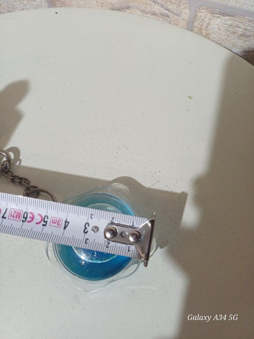 Ключодържател със кит